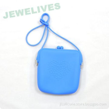 Silicone Bag In Pop Selling 